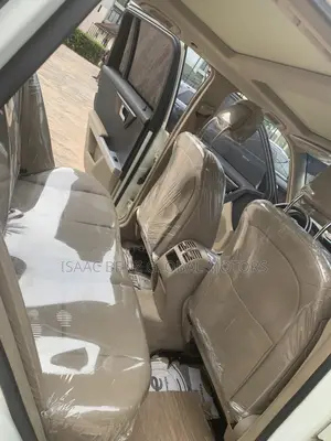 Mercedes-Benz GLK-Class 350 4MATIC 2012 White