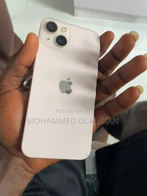 Apple iPhone 13 128 GB White