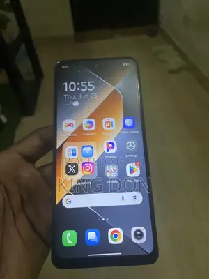 Tecno Pova 6 Neo 128 GB Gray