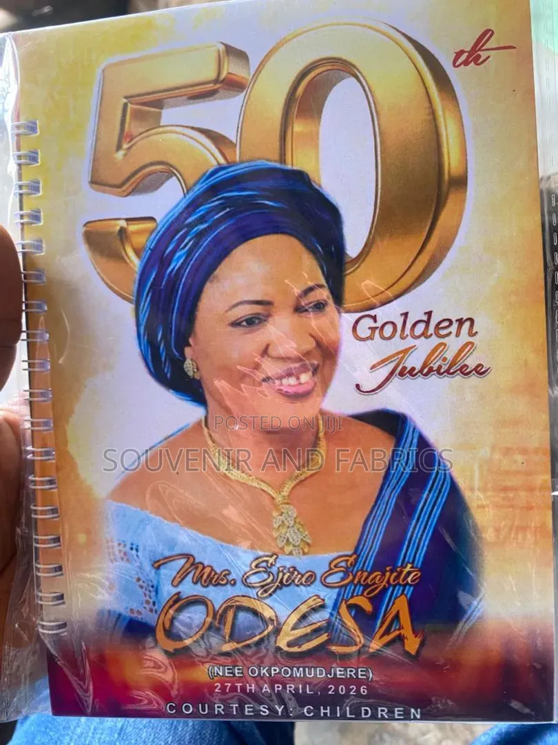 High Quality Souvenir Jotter