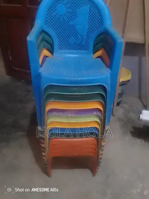Children Chairs Are Available for Sale