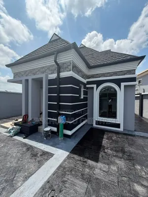 3bdrm Bungalow in Unity Estate, Egbeda / Egbeda for sale