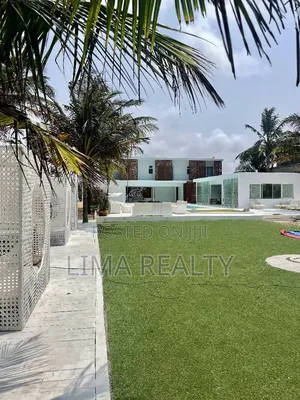 3 Bed Beach House Ilashe