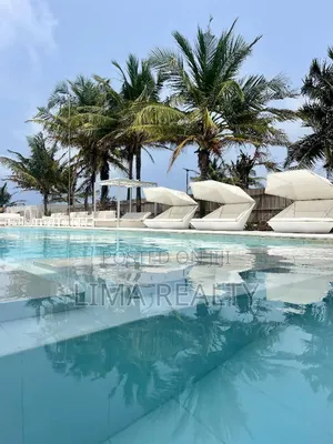 3 Bed Beach House Ilashe