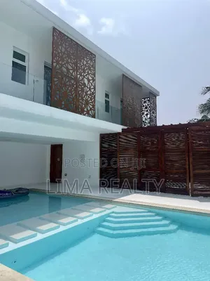 3 Bed Beach House Ilashe
