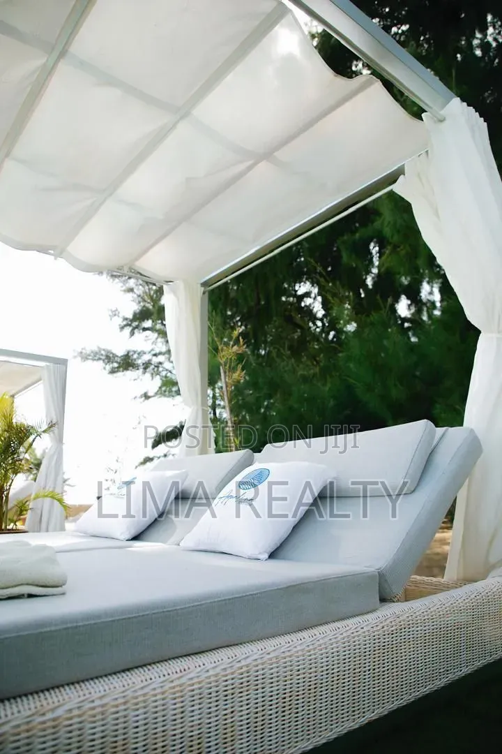 3 Bed Beach House Ilashe
