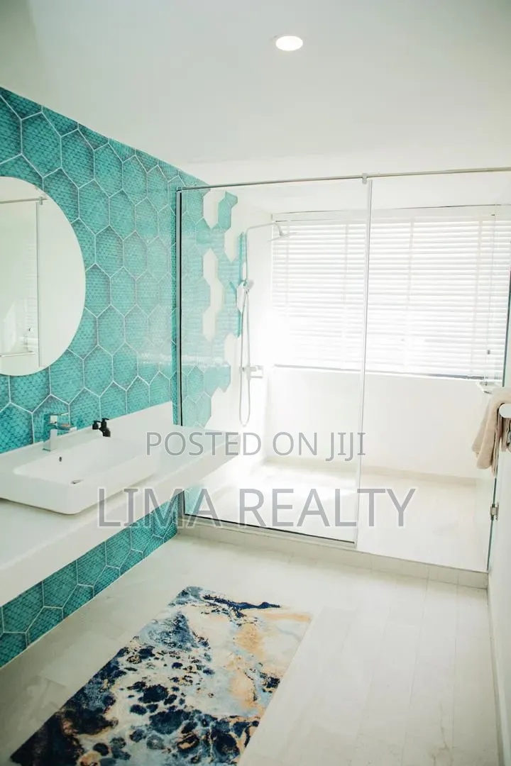 3 Bed Beach House Ilashe
