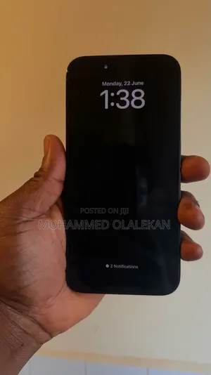 Apple iPhone 14 Pro Max 128 GB Black