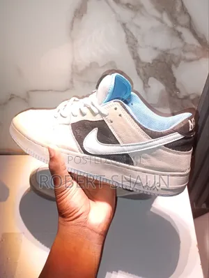 Nike Shoes at an Affordable Price
