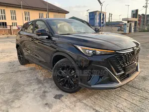 New Mikano ZNA Rich 6 2025 Black