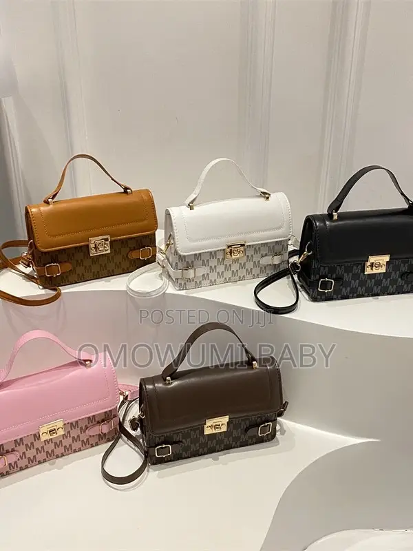 Bags /Totes/Mini Bags