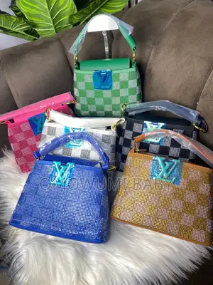 Bags /Totes/Mini Bags