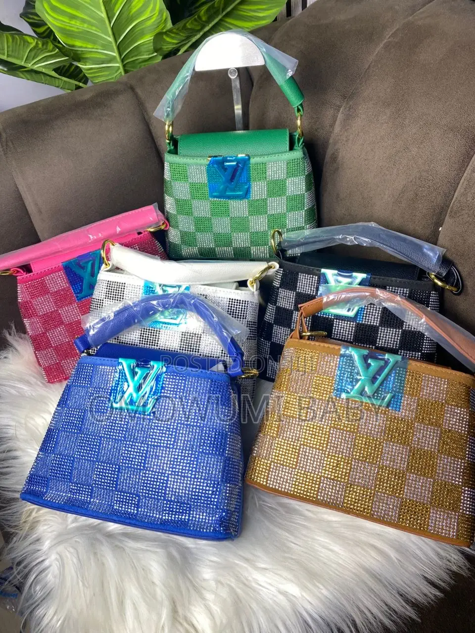 Bags /Totes/Mini Bags