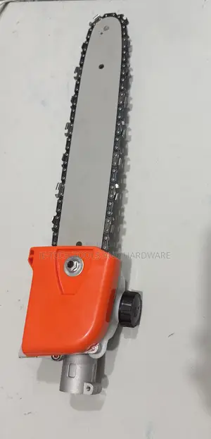 Brush Cutter Accessories