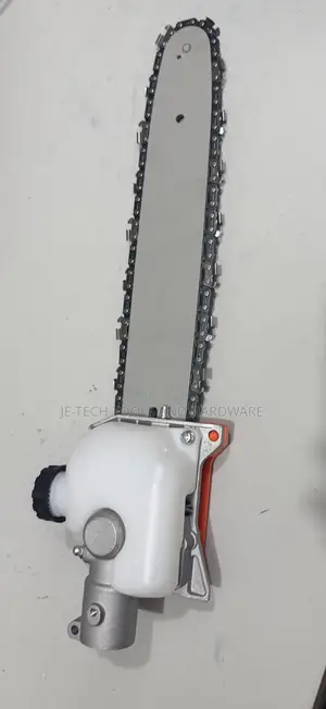 Brush Cutter Accessories