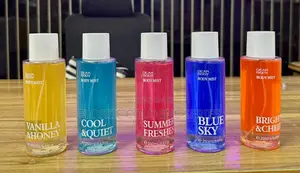 Dear Body (Body Luxuries) Mist