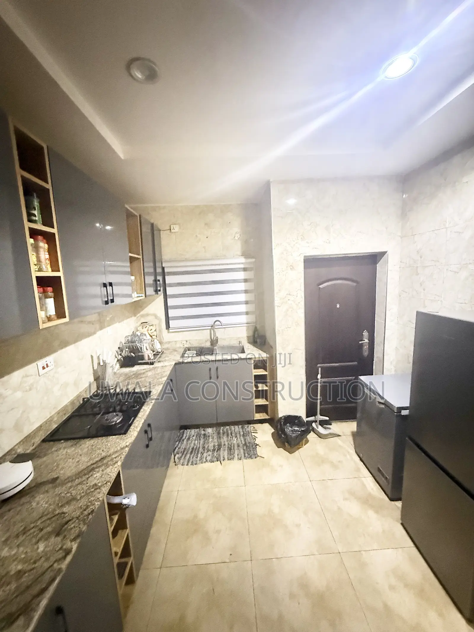 Premium Transit-Oriented 2 Bedroom Apartment
