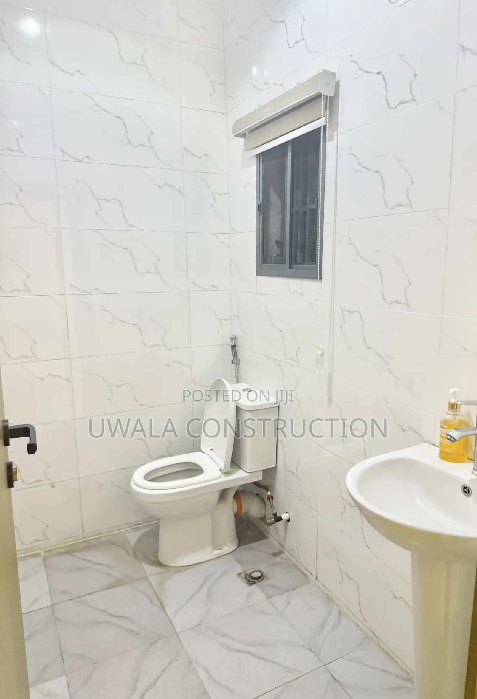 Premium Transit-Oriented 2 Bedroom Apartment