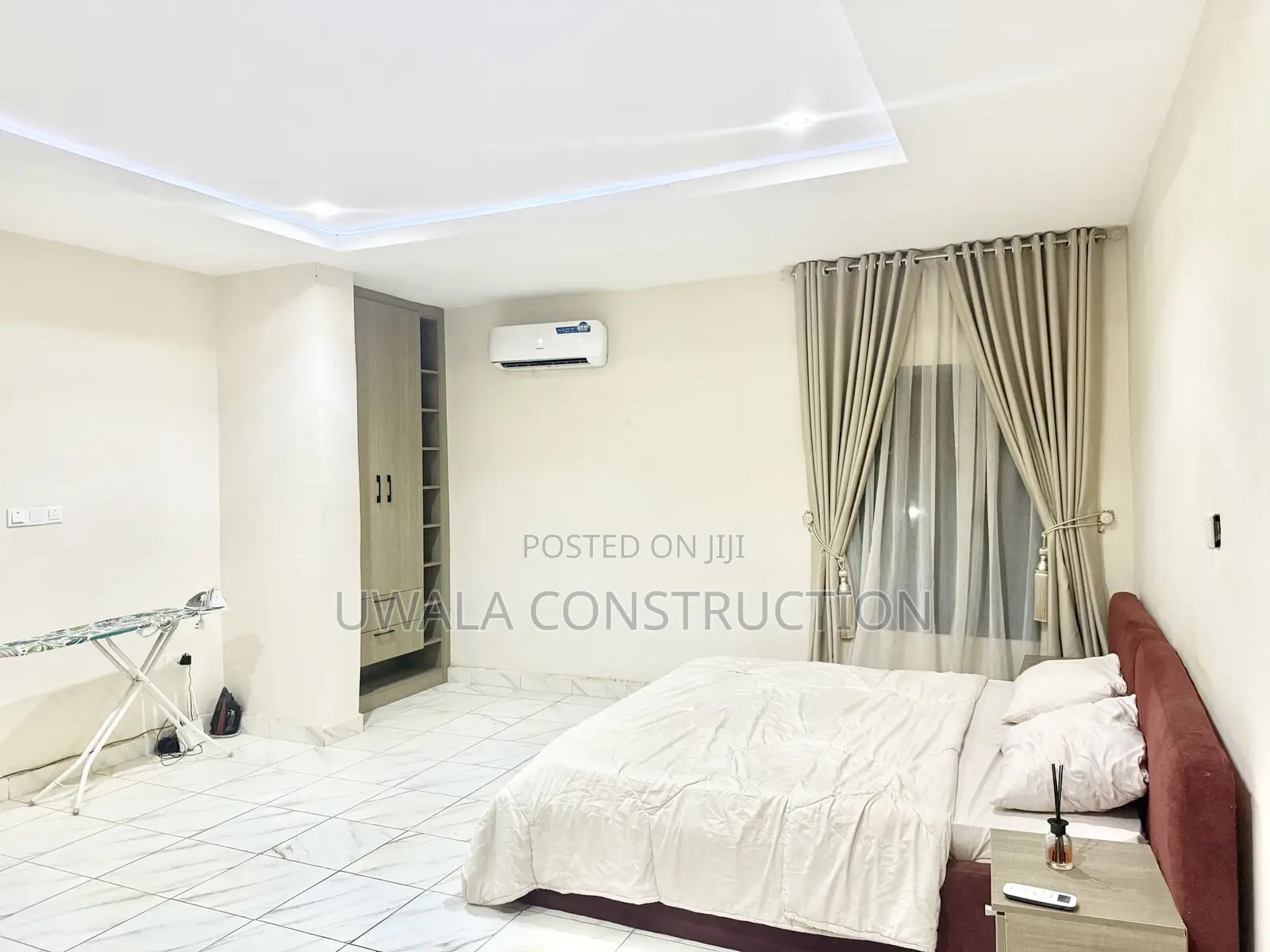 Premium Transit-Oriented 2 Bedroom Apartment