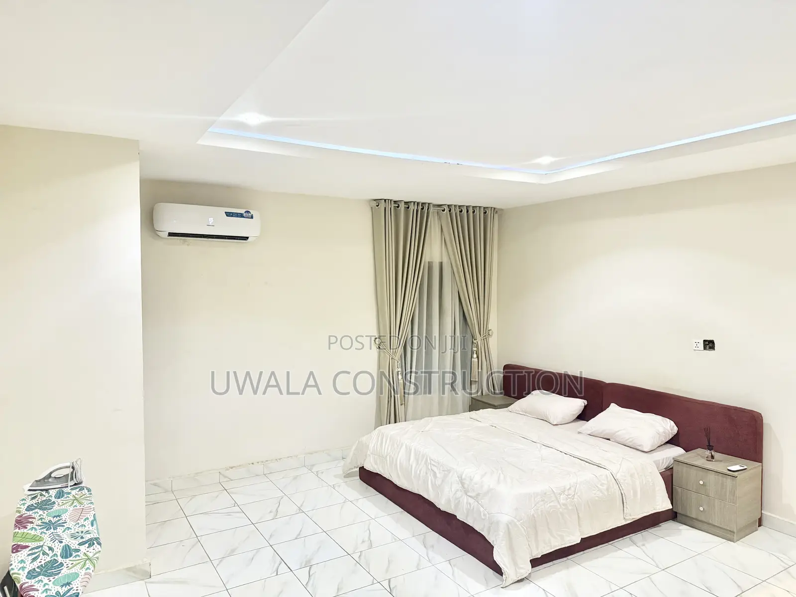 Premium Transit-Oriented 2 Bedroom Apartment