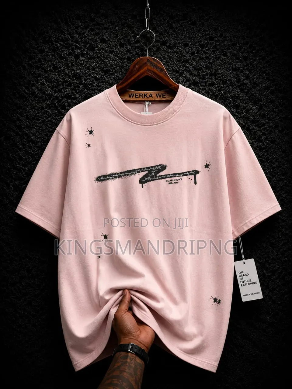 Quality Polo