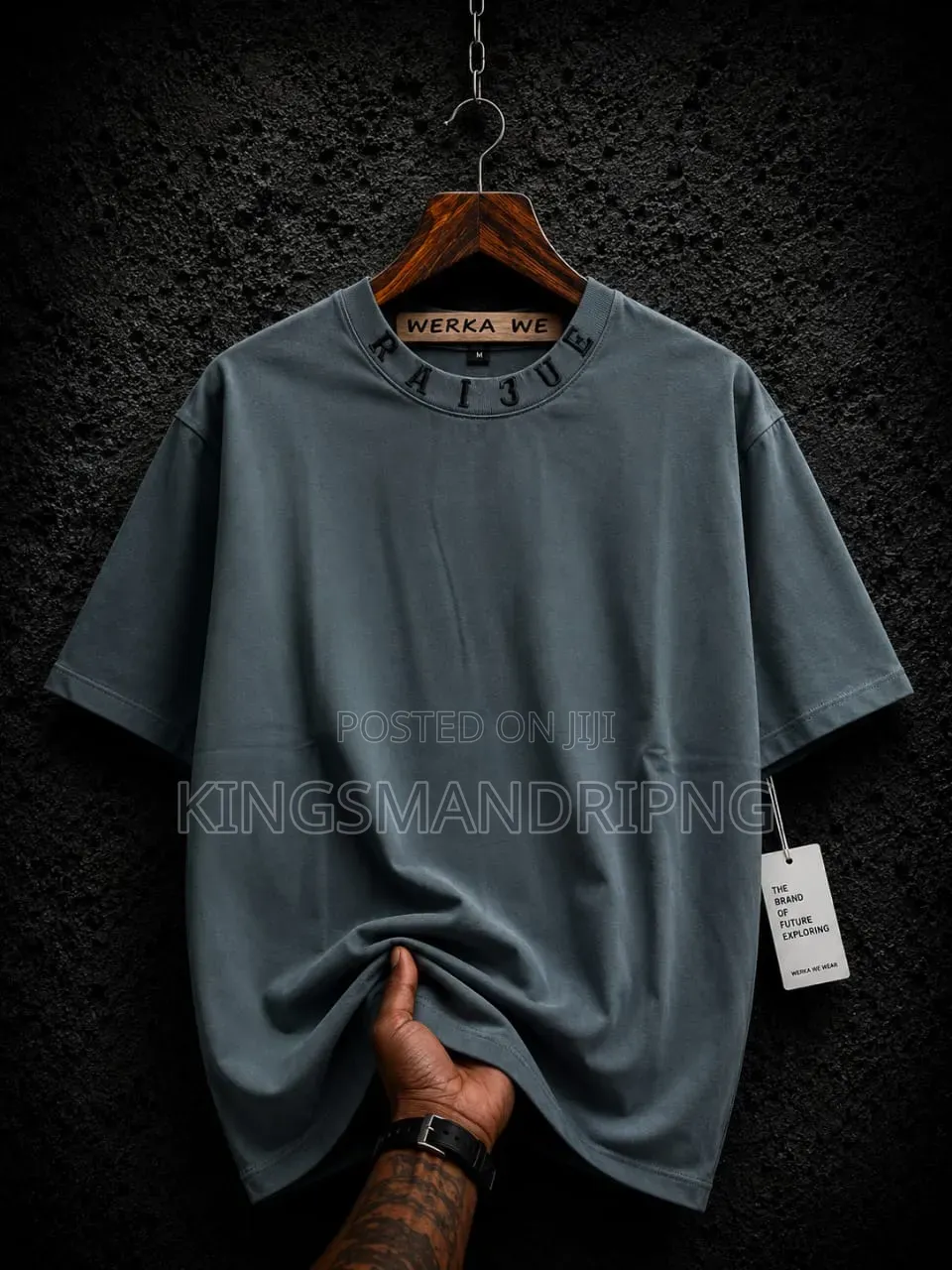 Quality Polo