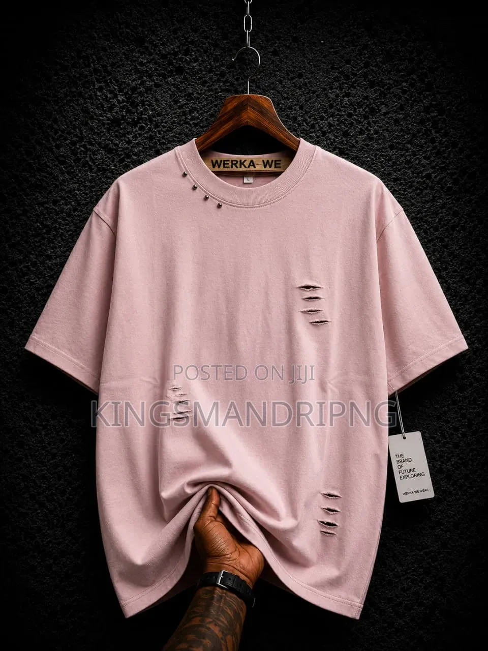 Quality Polo