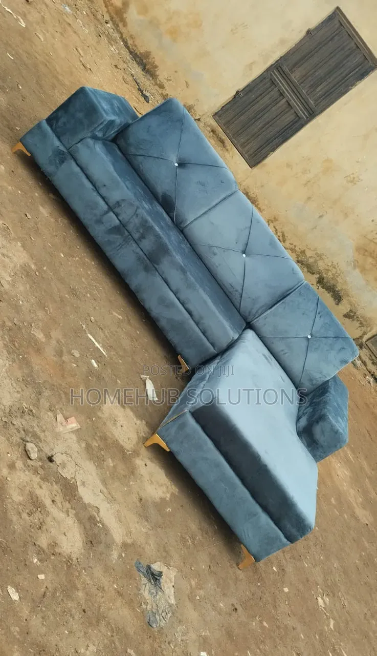 Brand New L Shape Section Sofa