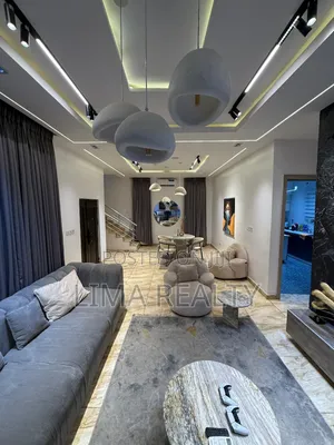 4 Bed DPK Estate With Pool