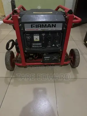 Generator Set