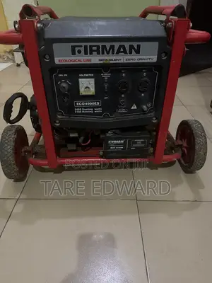 Generator Set