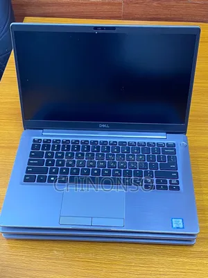 Laptop Dell Latitude 7300 8GB Intel Core i5 SSD 256GB