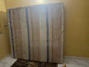 6x6 Mattress