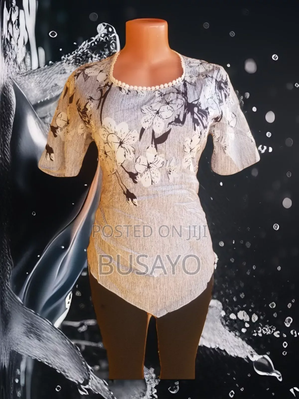 Bod Collection's Is All About Clothes
