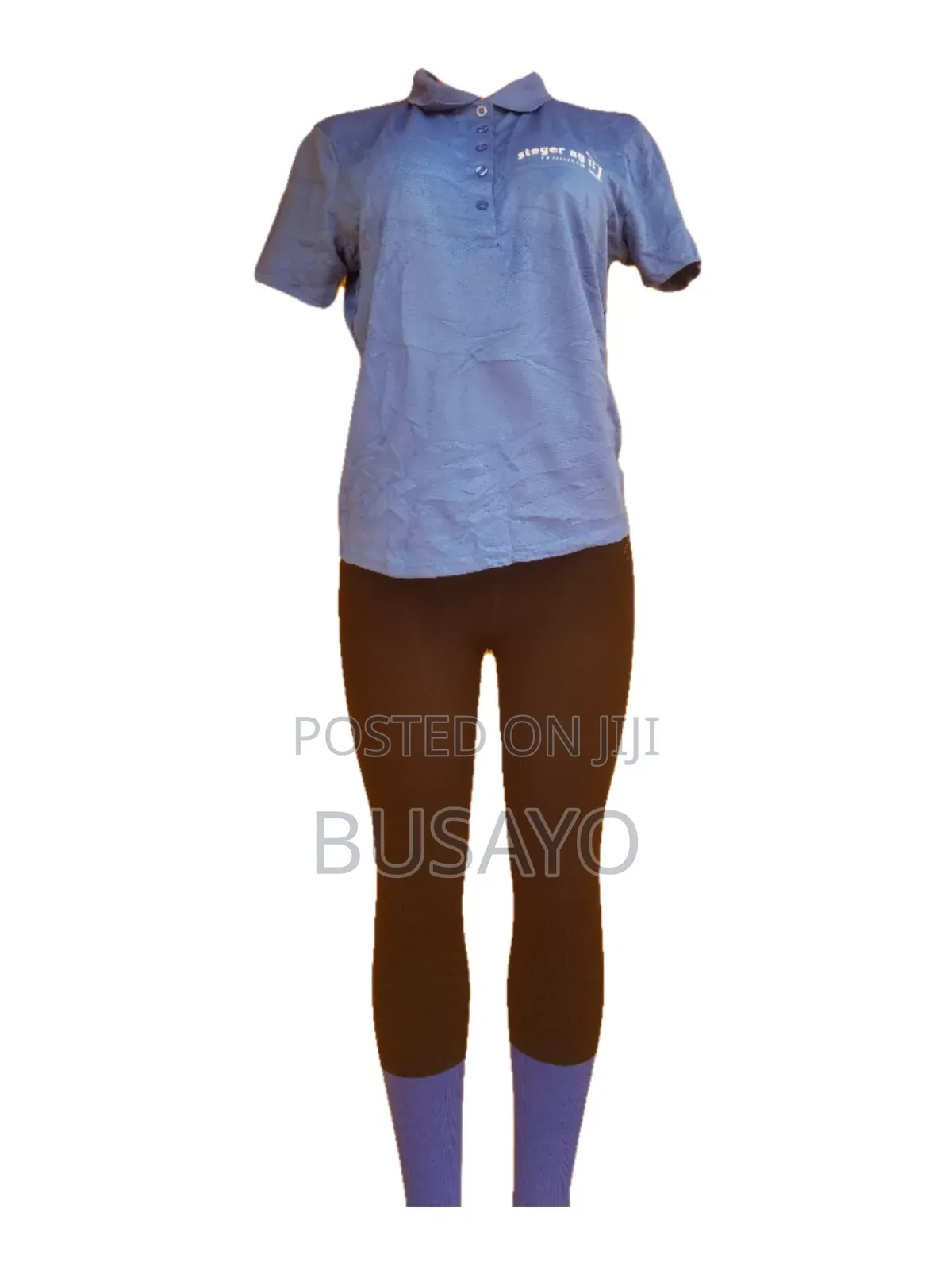 Bod Collection's Is All About Clothes