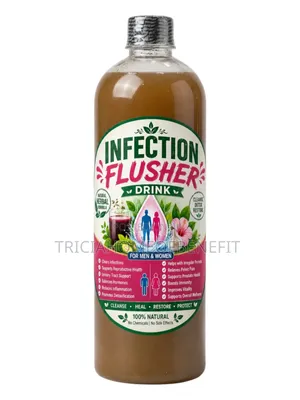 Herbal Infection Drink- 750ml