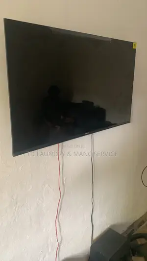 Hisense Smarttv 43ich