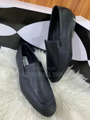 Premium Moreschi Loafers | Luxury Timeless Style