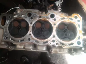Cars Engine Block/Top Cylinder Etc