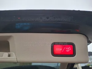 Mercedes-Benz M Class 2012 Black