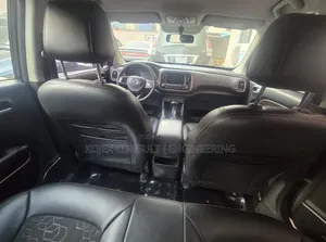 GAC GS3 2022 Gray