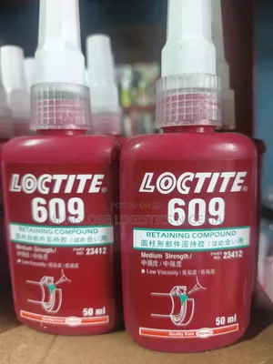 Loctite 609