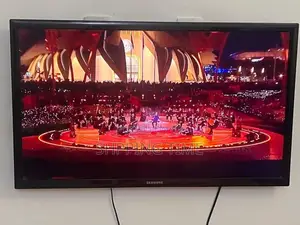 Samsung Led Tv