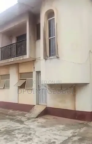 2bdrm Block of Flats in Not Estate, Baruwa for sale
