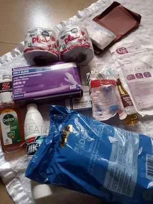 Maternity And Baby Essentials