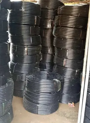 Hdpe Pipe High-density Polyethylene, 25mm,40mm