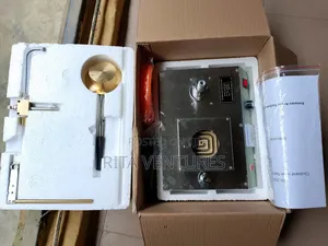 Flash Point Tester