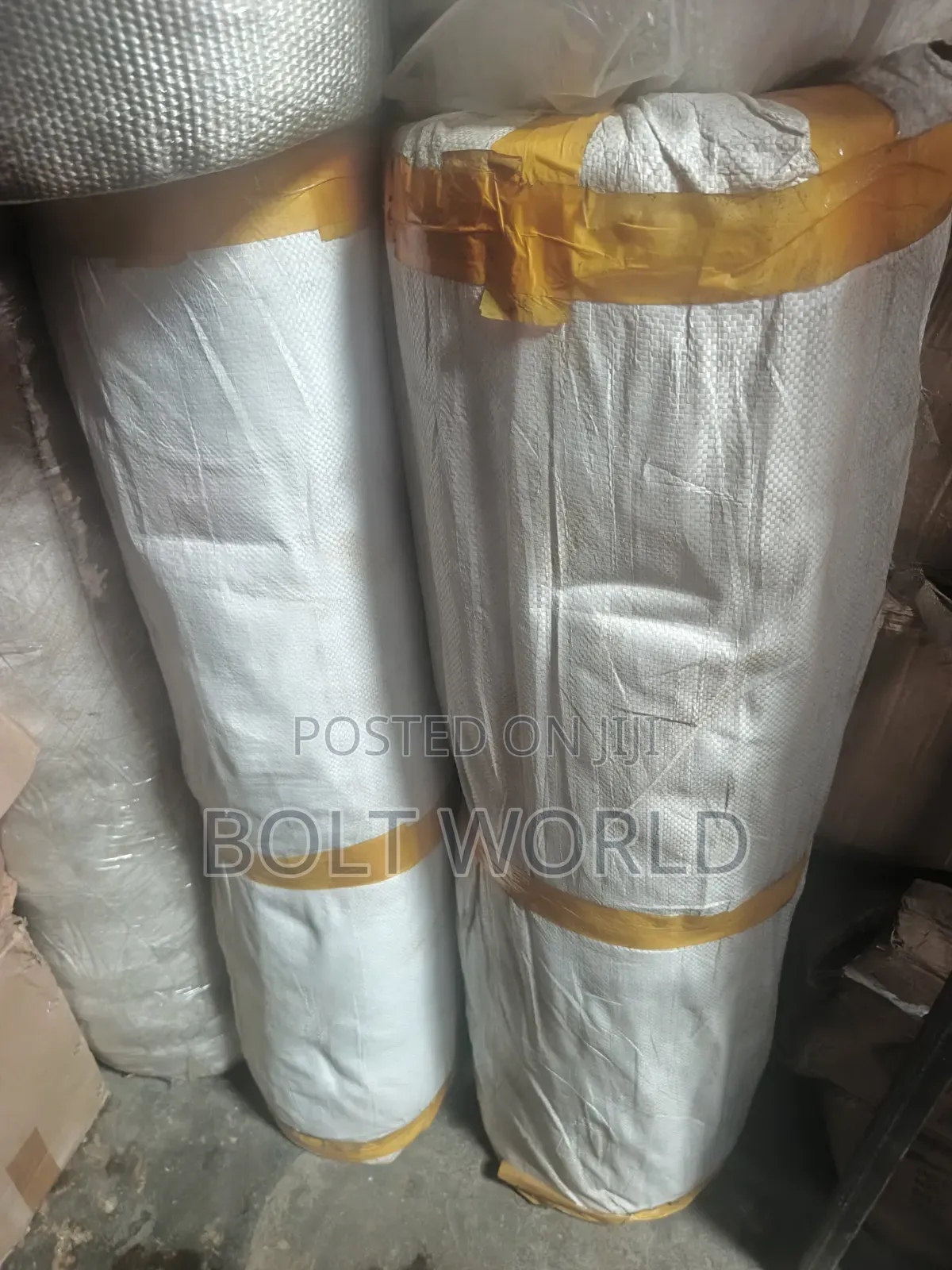Fire Blanket 1mmx50mtrs