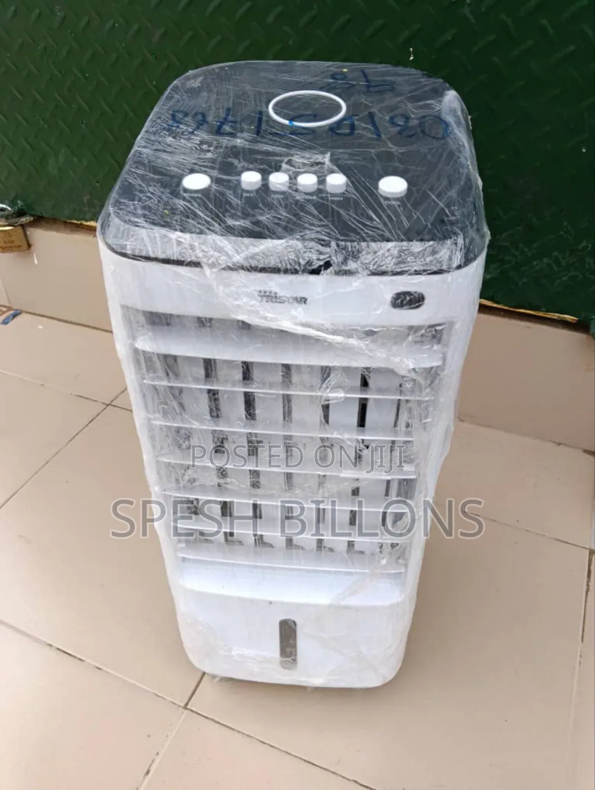 Smart Mobile Mint Aircooler Medium Size, Energy Saving, 100% Guarantee