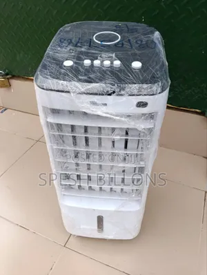 Smart Mobile Mint Aircooler Medium Size, Energy Saving, 100% Guarantee